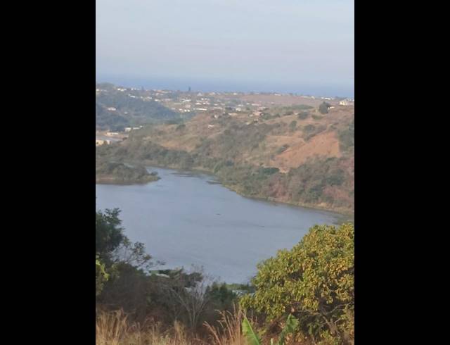 LAND FOR SALE IN UMGABABA